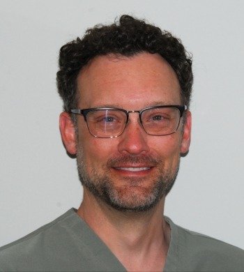 Dr. Brandon Scott, Dentist