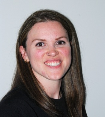 Eryka, Office Manager